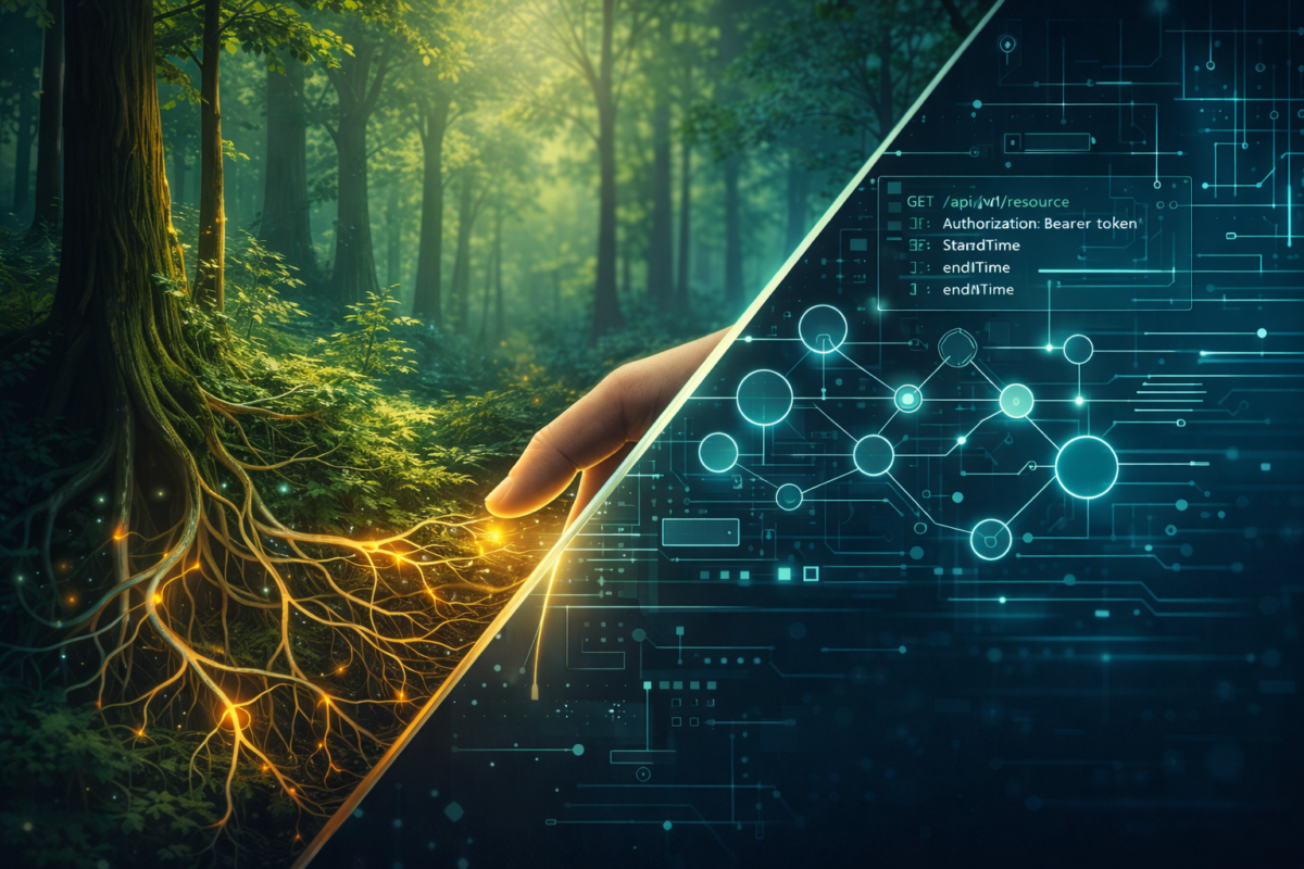 Systems Theory: From Ecology to Software Architecture